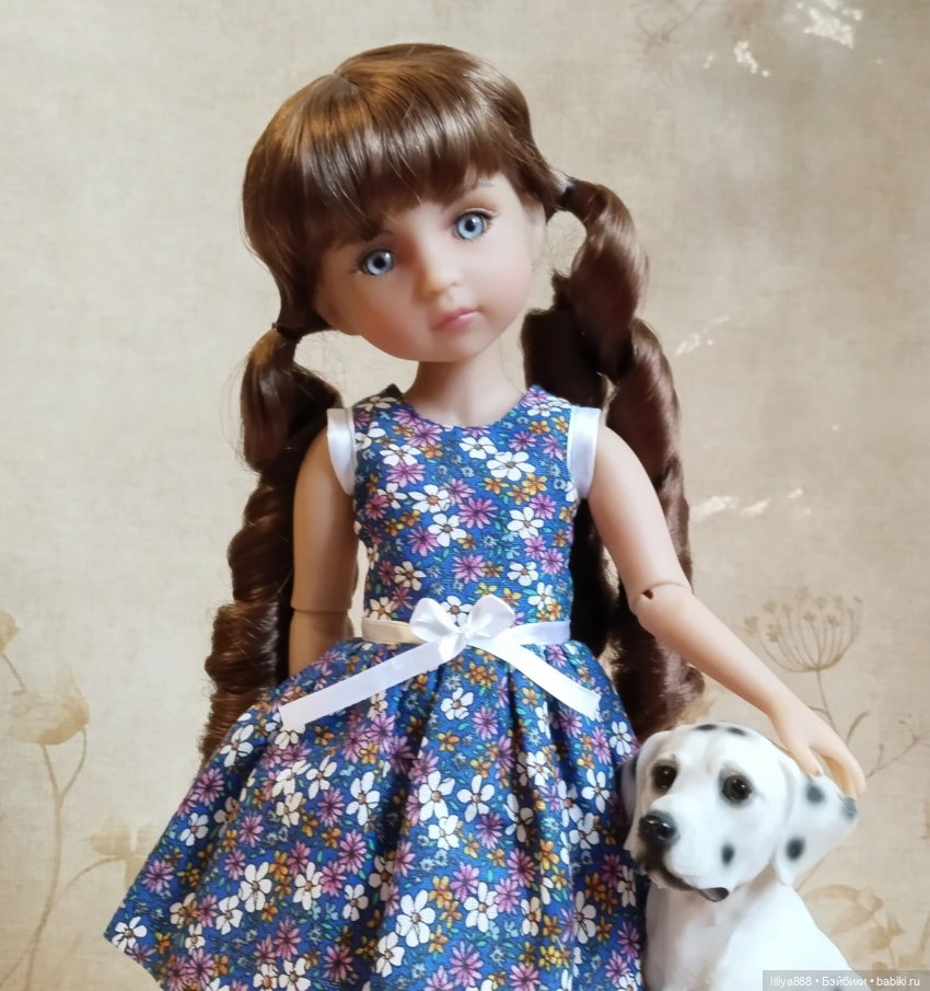 Сбыча мечт — Куклы Ruby Red (Руби Ред) Fashion Friends: Siblies