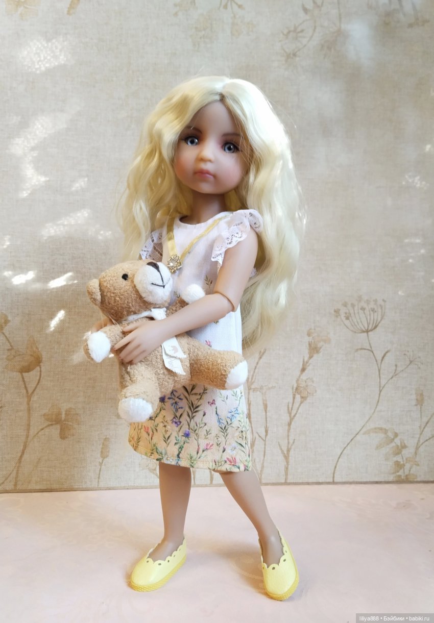 Сбыча мечт — Куклы Ruby Red (Руби Ред) Fashion Friends: Siblies