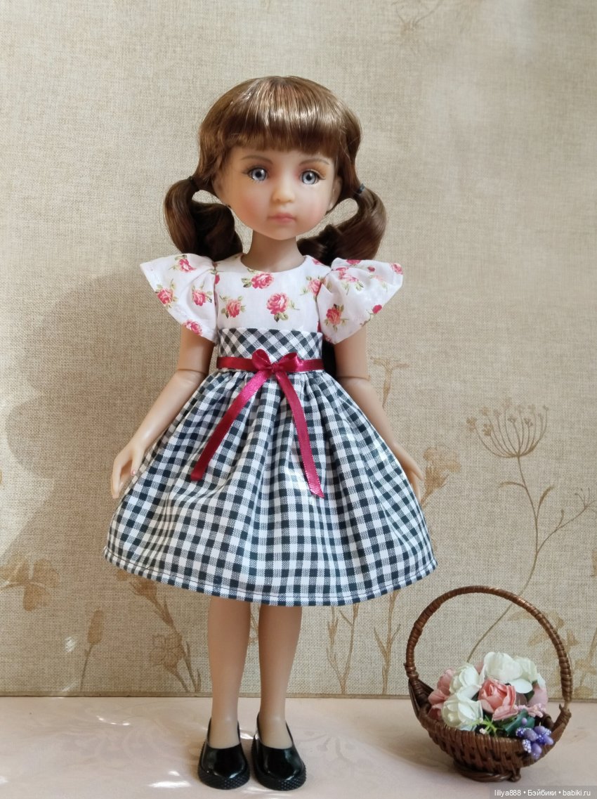 Сбыча мечт — Куклы Ruby Red (Руби Ред) Fashion Friends: Siblies