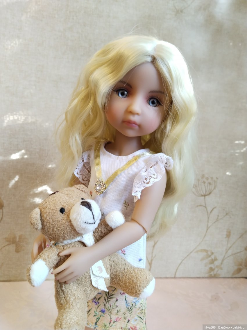 Сбыча мечт — Куклы Ruby Red (Руби Ред) Fashion Friends: Siblies