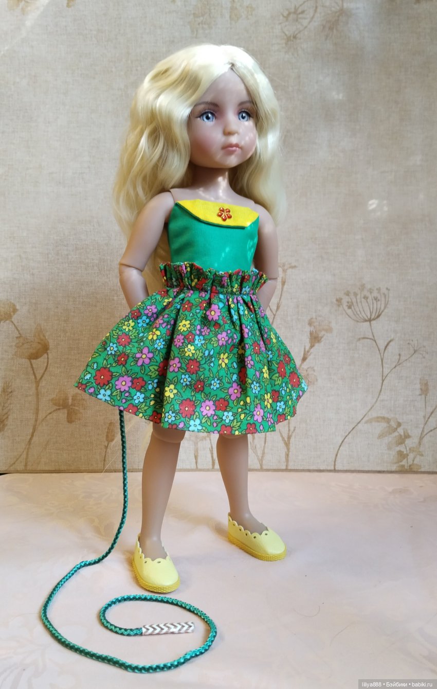 Сбыча мечт — Куклы Ruby Red (Руби Ред) Fashion Friends: Siblies