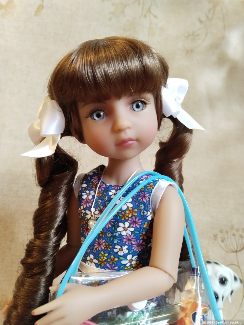 Сбыча мечт — Куклы Ruby Red (Руби Ред) Fashion Friends: Siblies