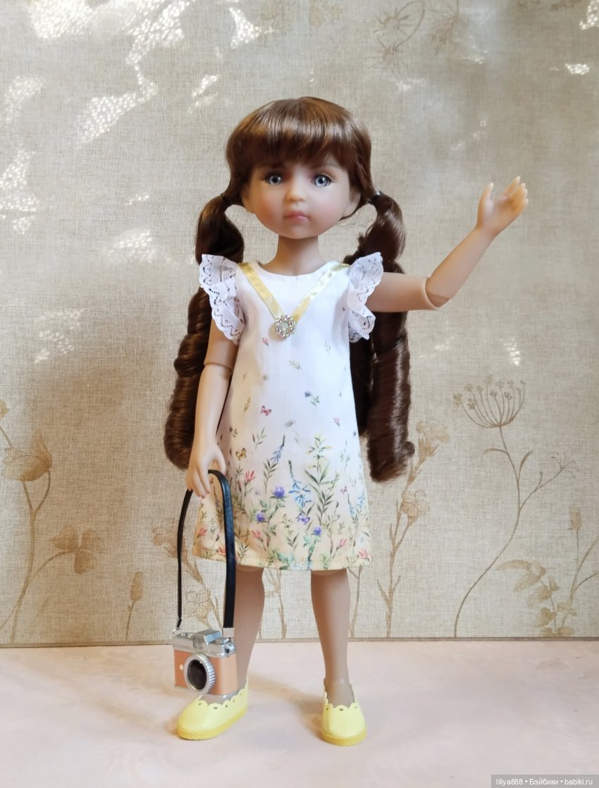 Сбыча мечт — Куклы Ruby Red (Руби Ред) Fashion Friends: Siblies