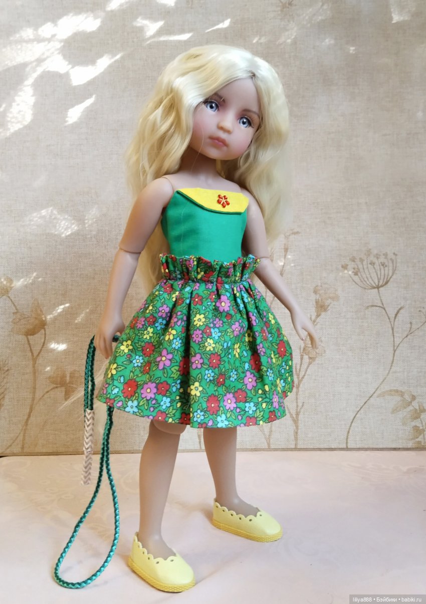 Сбыча мечт — Куклы Ruby Red (Руби Ред) Fashion Friends: Siblies