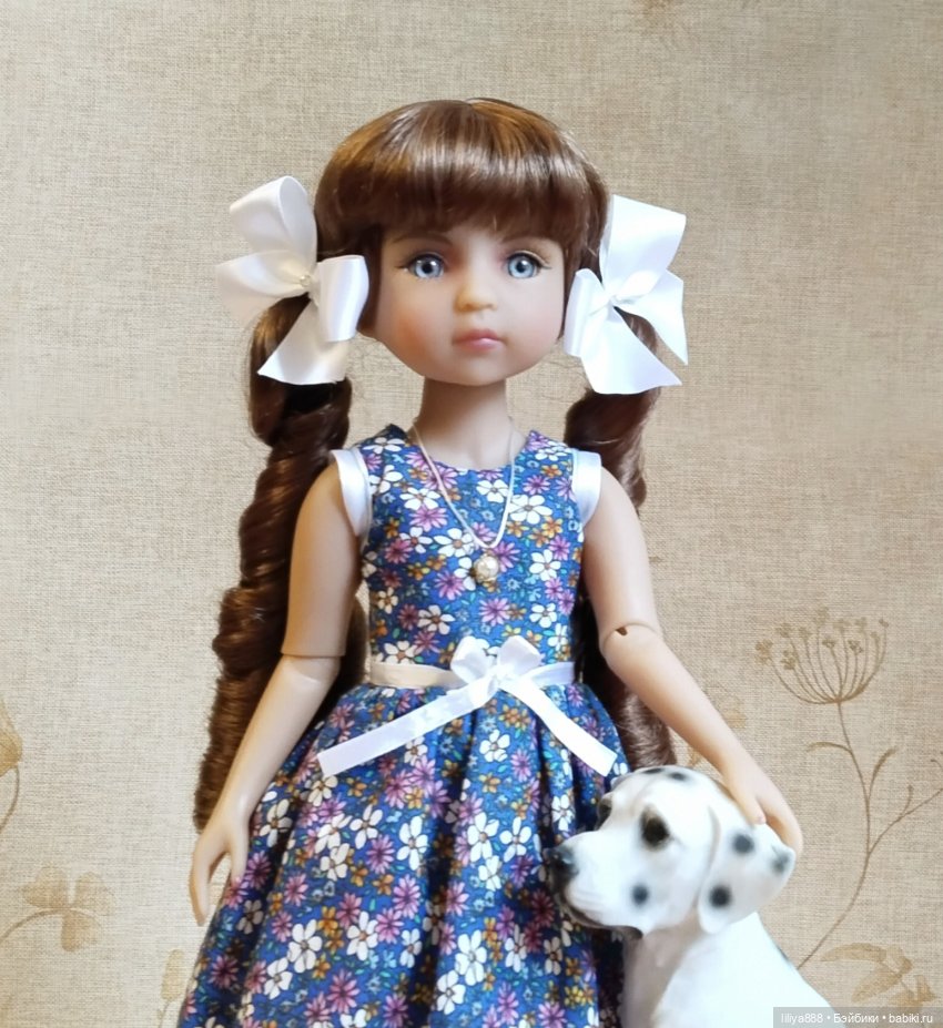 Сбыча мечт — Куклы Ruby Red (Руби Ред) Fashion Friends: Siblies