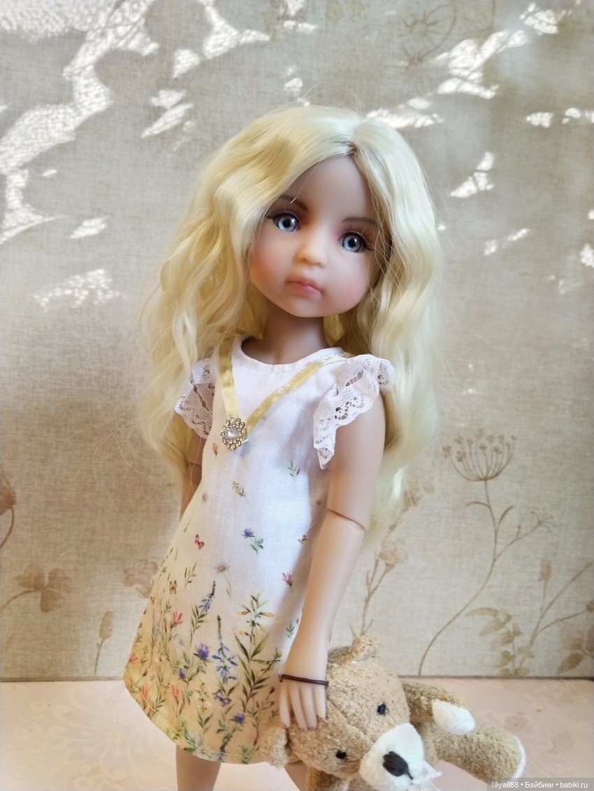 Сбыча мечт — Куклы Ruby Red (Руби Ред) Fashion Friends: Siblies