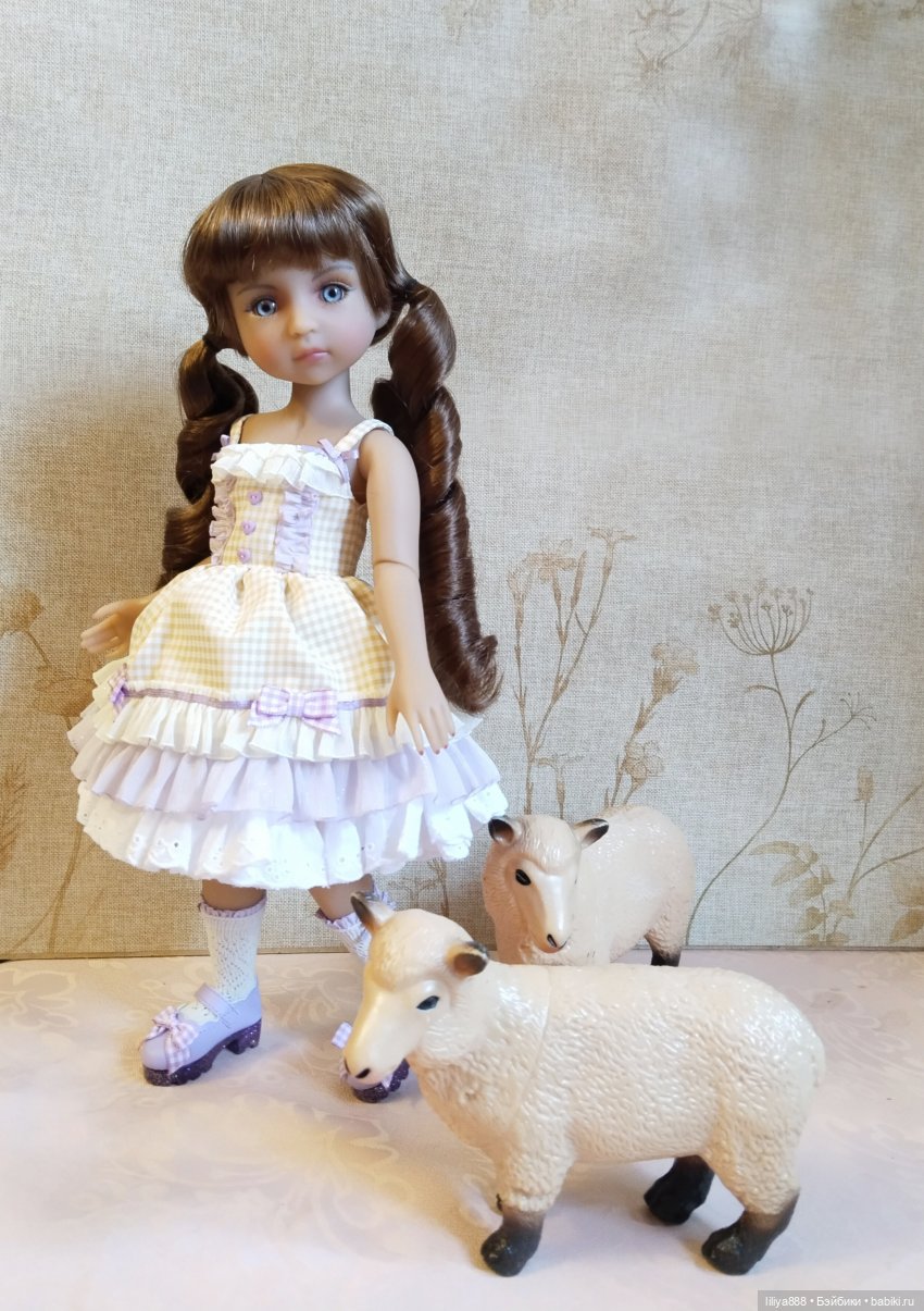 Сбыча мечт — Куклы Ruby Red (Руби Ред) Fashion Friends: Siblies