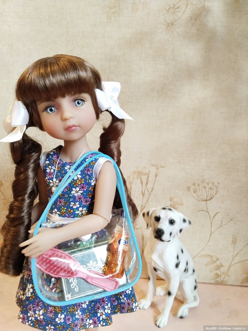 Сбыча мечт — Куклы Ruby Red (Руби Ред) Fashion Friends: Siblies