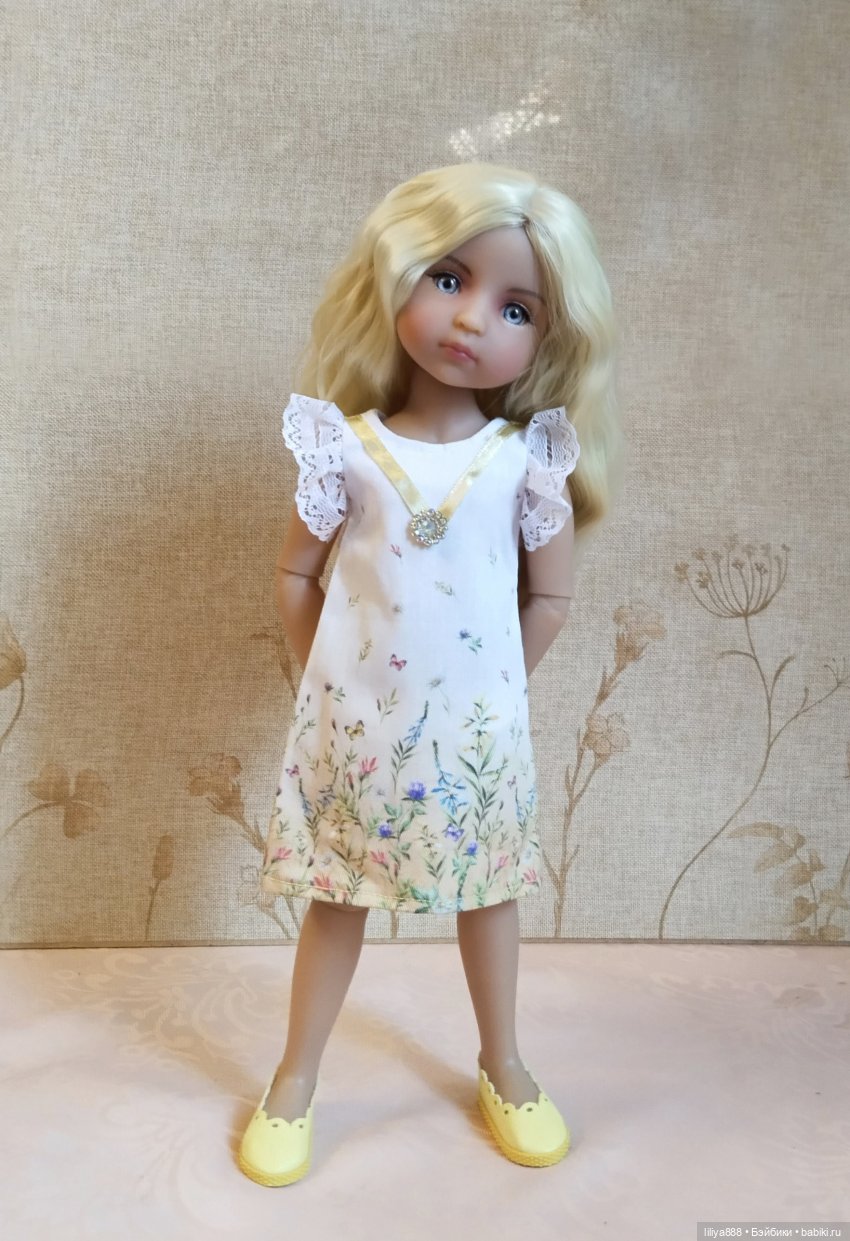 Сбыча мечт — Куклы Ruby Red (Руби Ред) Fashion Friends: Siblies