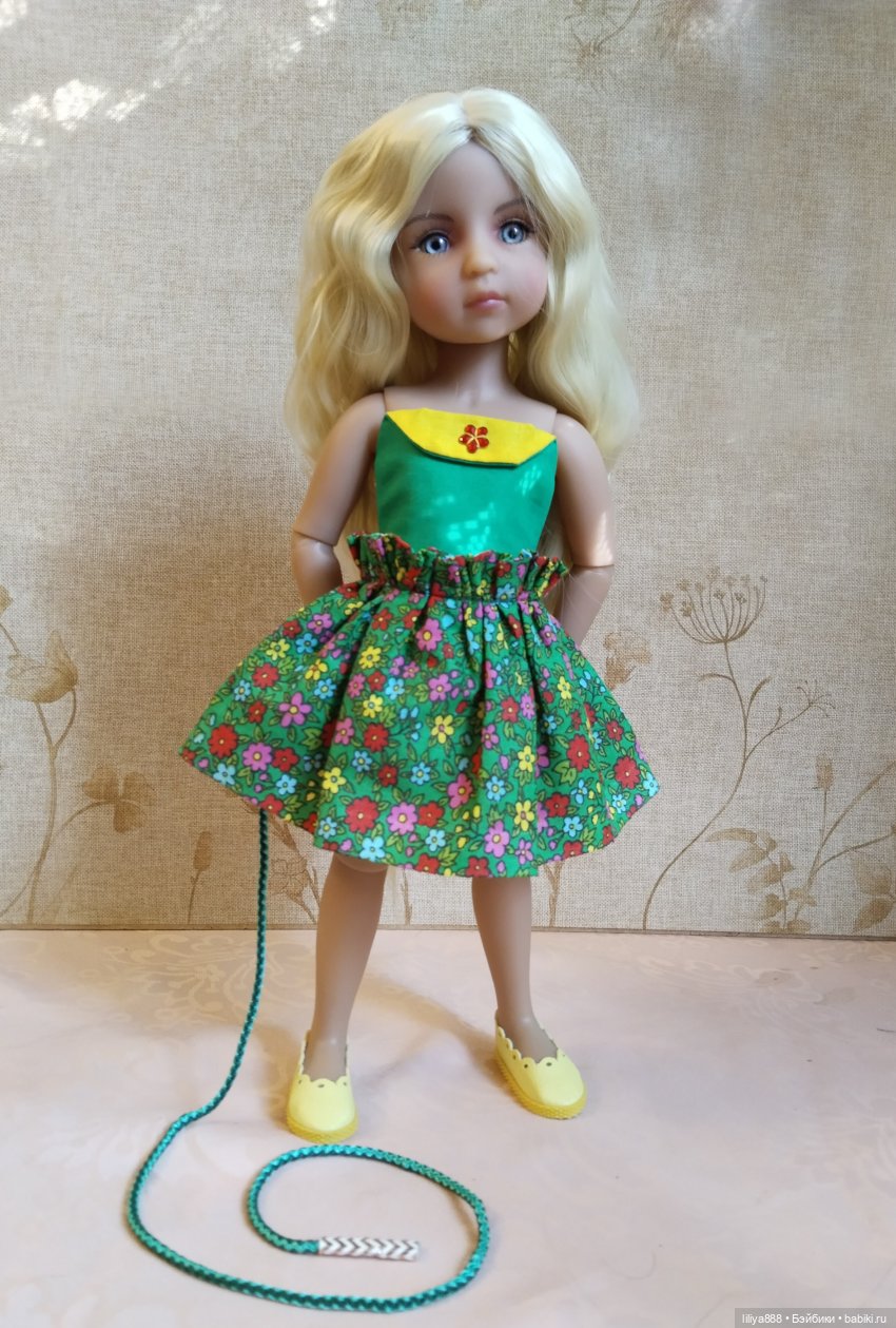 Сбыча мечт — Куклы Ruby Red (Руби Ред) Fashion Friends: Siblies