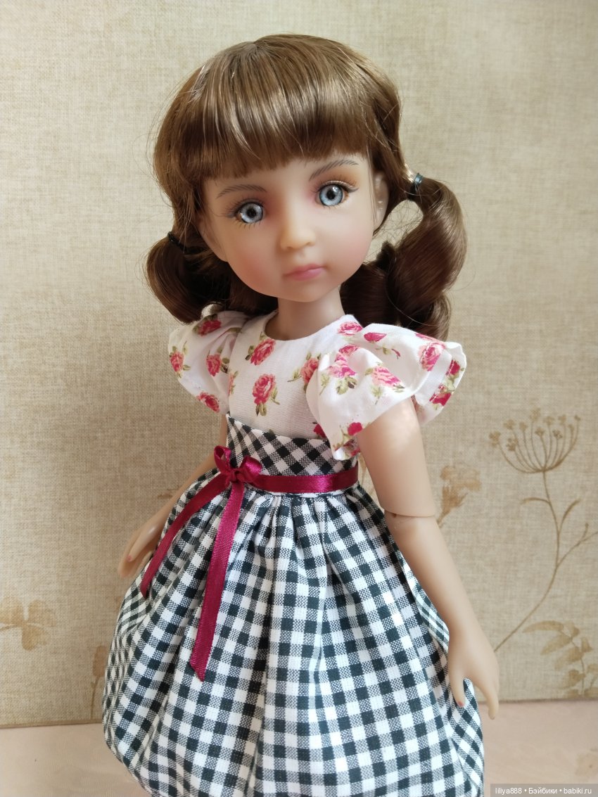 Сбыча мечт — Куклы Ruby Red (Руби Ред) Fashion Friends: Siblies