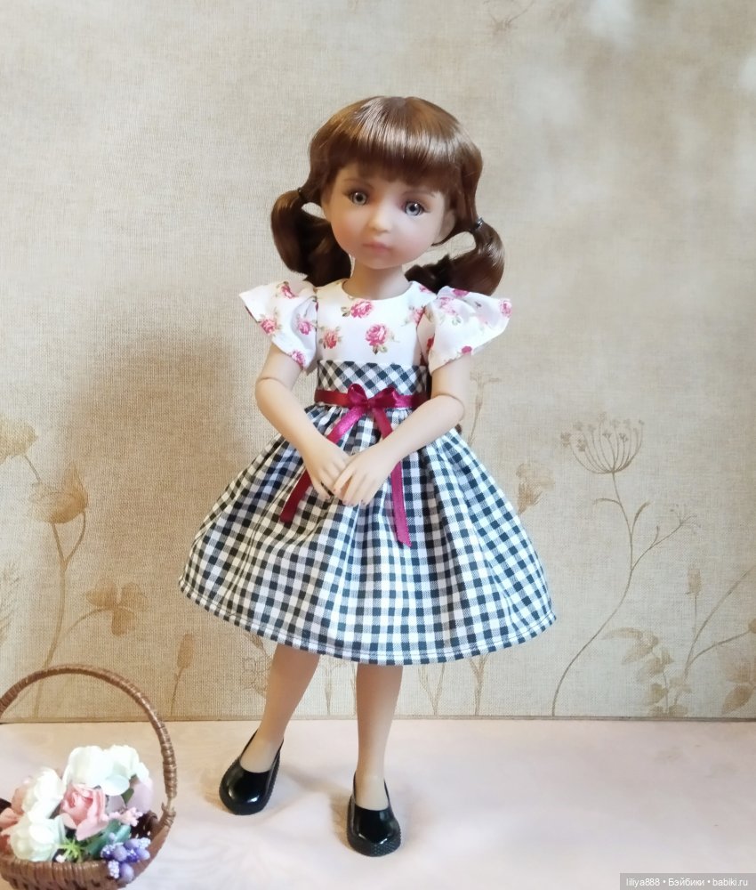 Сбыча мечт — Куклы Ruby Red (Руби Ред) Fashion Friends: Siblies