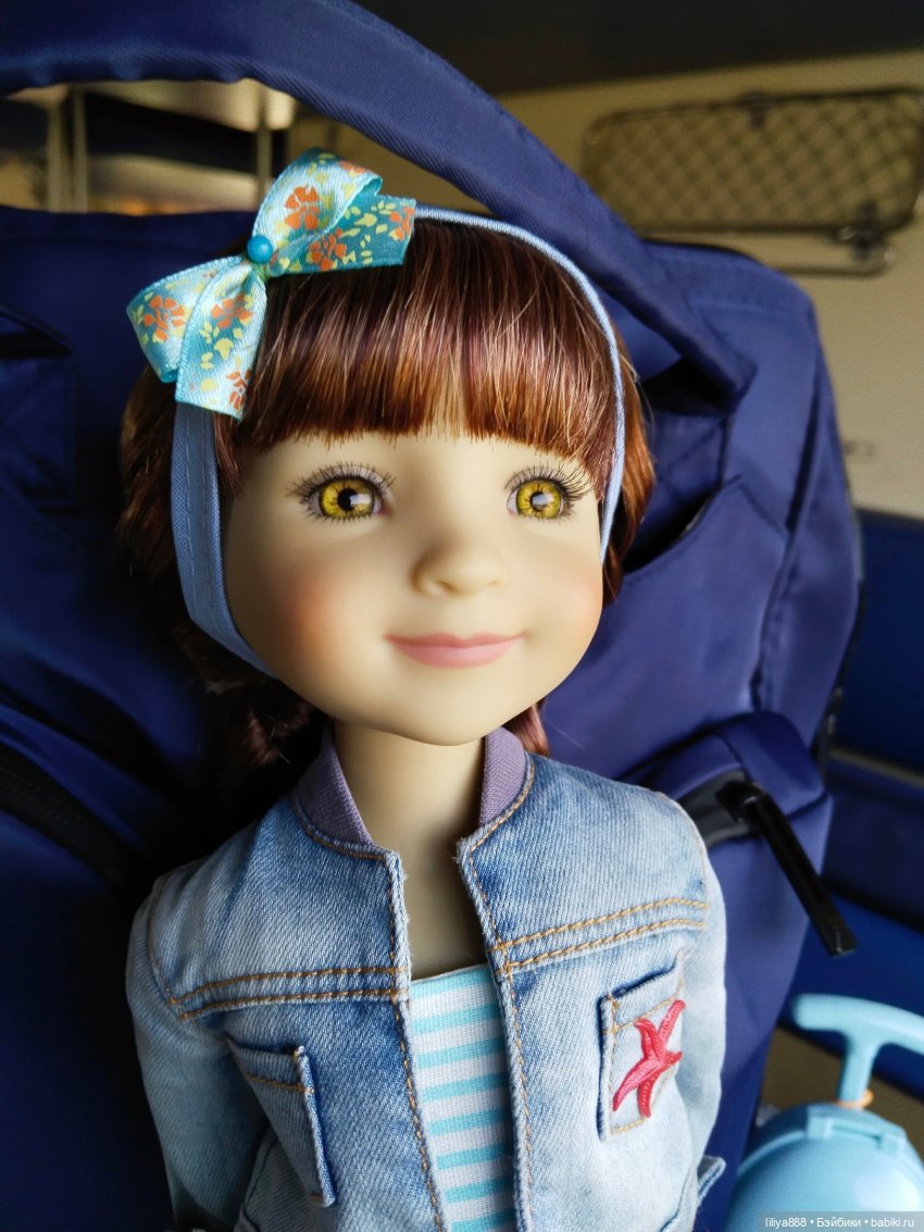 Поезд. 🚂🚃 Из цикла "Белкино лето" (фото 3)