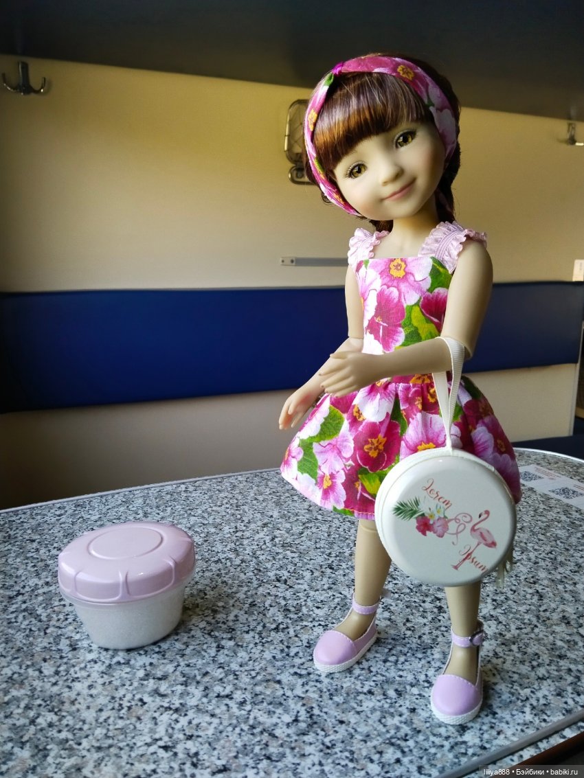 Поезд. 🚂🚃 Из цикла "Белкино лето"