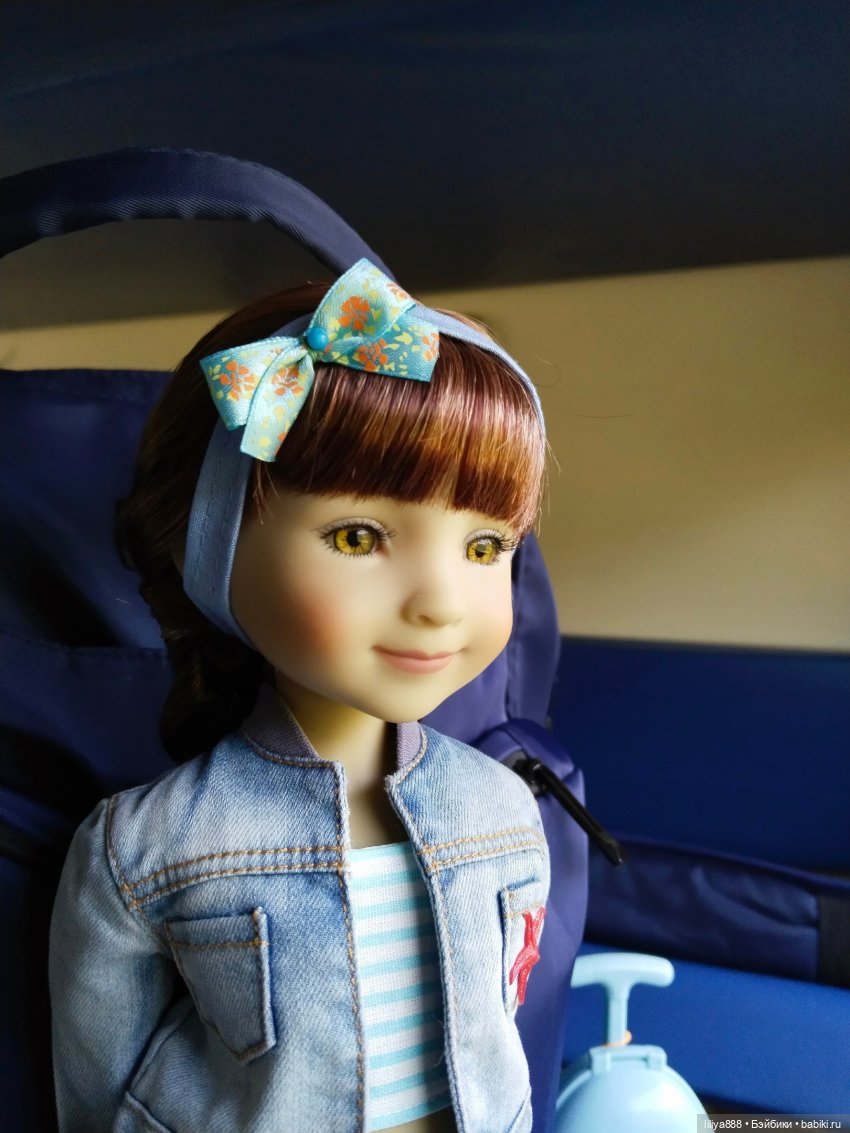 Поезд. 🚂🚃 Из цикла "Белкино лето" (фото 5)