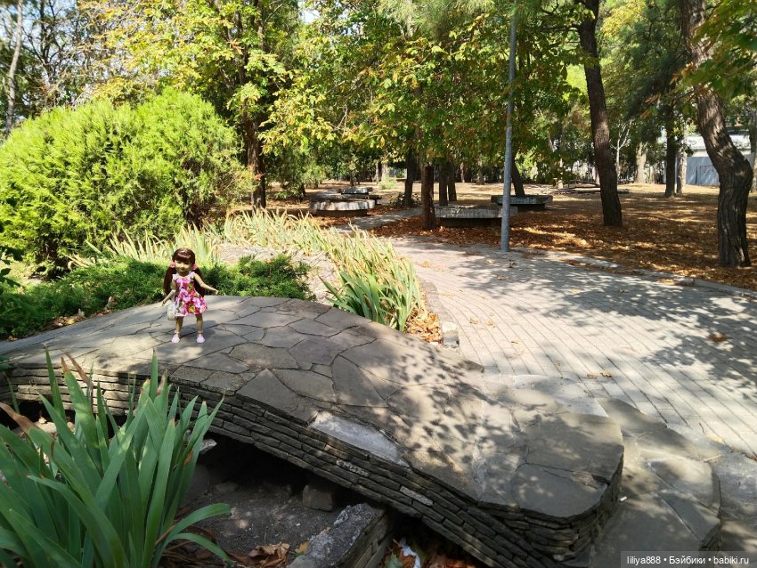 Фламинго🌸. Из цикла "Белкино лето"