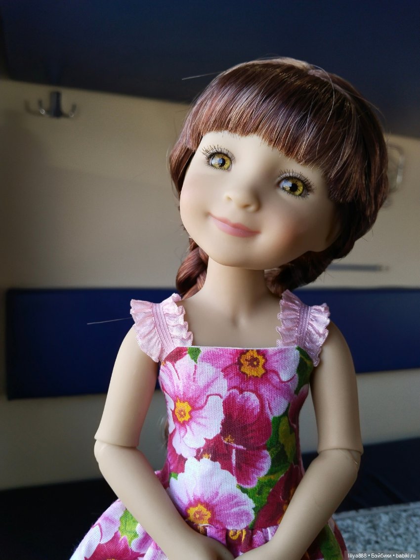 Фламинго🌸. Из цикла "Белкино лето" (фото 2)