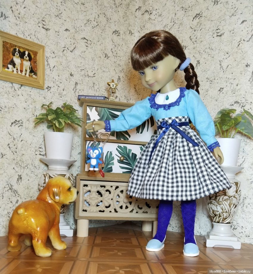 Сезонное ⛅ | Бэйбики Сезонное ⛅ — Одежда и обувь для кукол своими руками: фото