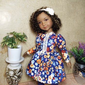 Сезонное ⛅