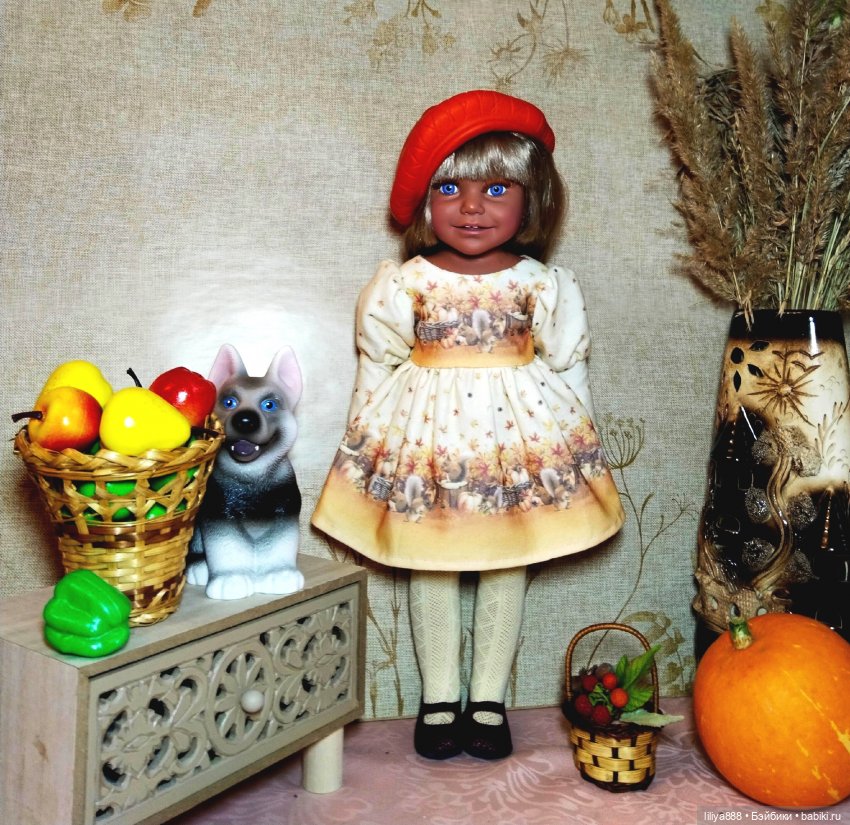 Euro Girls Diana-Collection