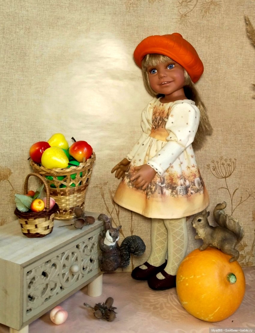 Euro Girls Diana-Collection