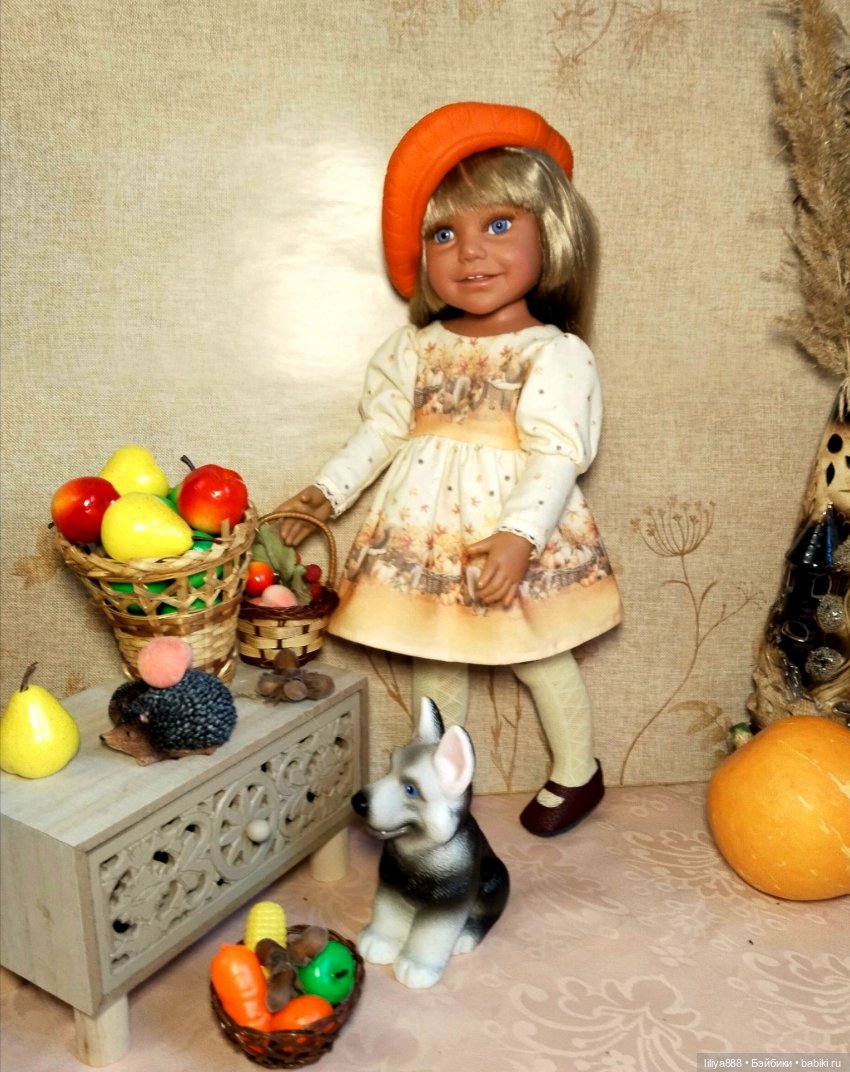 Euro Girls Diana-Collection