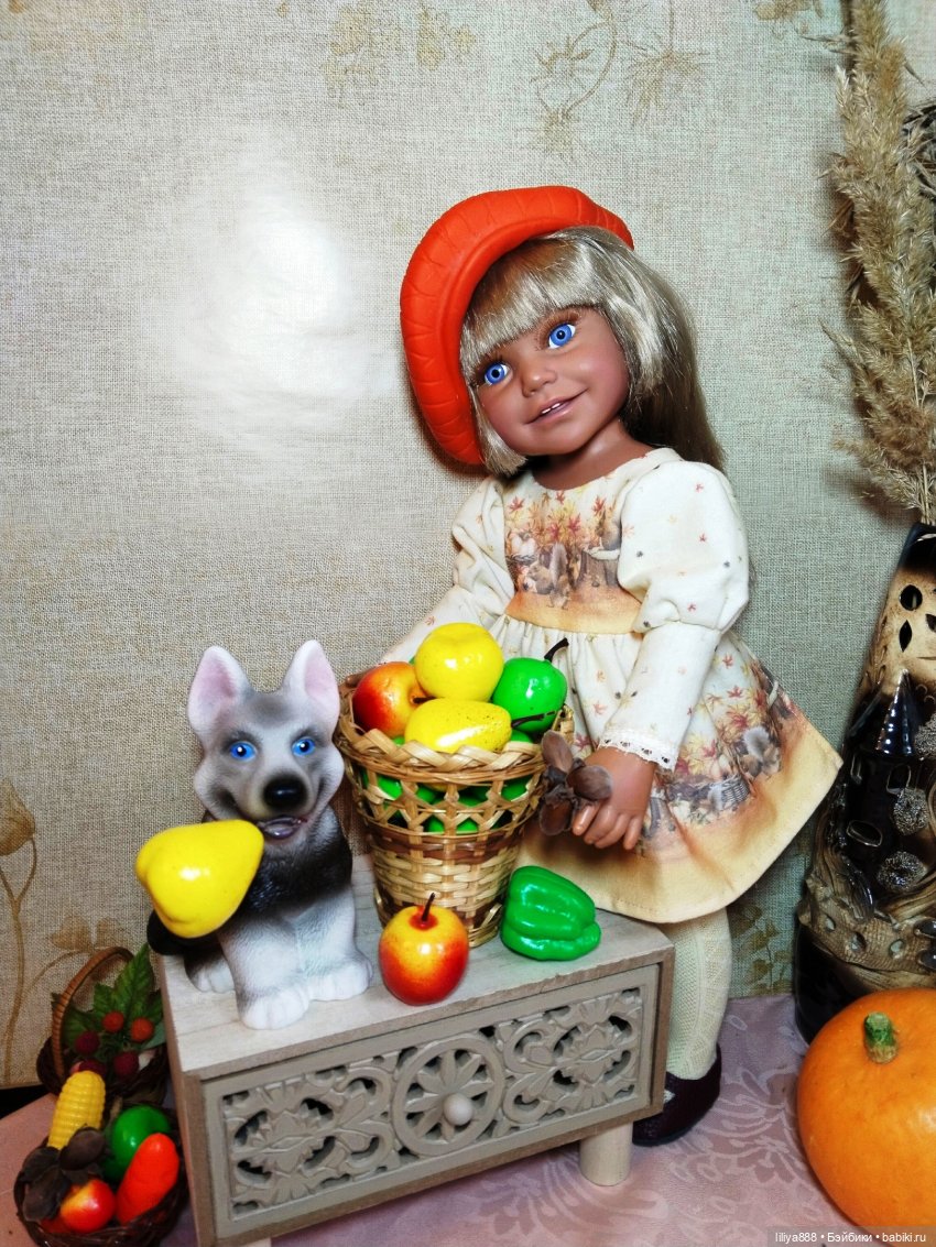 Euro Girls Diana-Collection