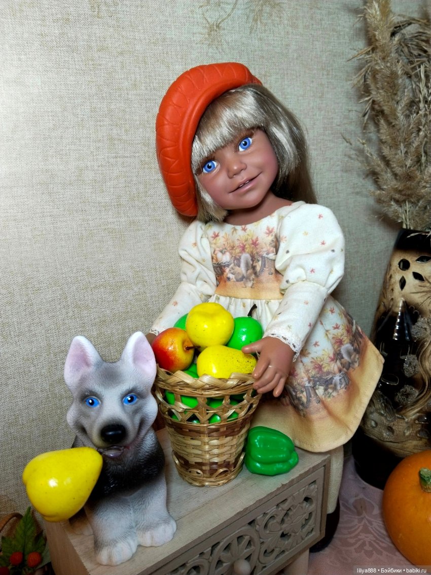 Euro Girls Diana-Collection