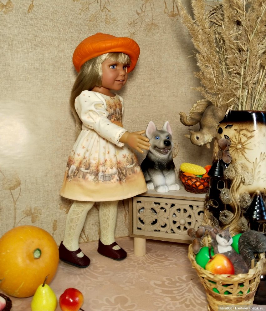 Euro Girls Diana-Collection