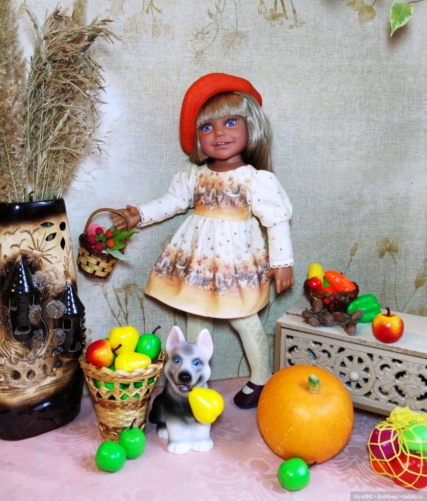 Euro Girls Diana-Collection