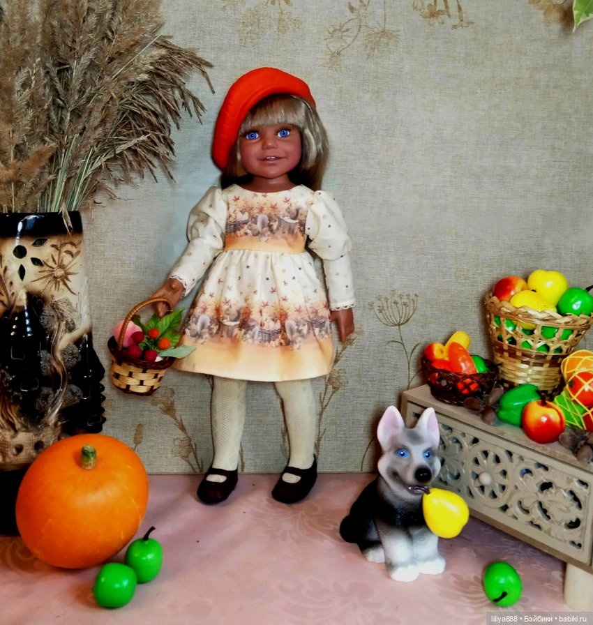 Euro Girls Diana-Collection