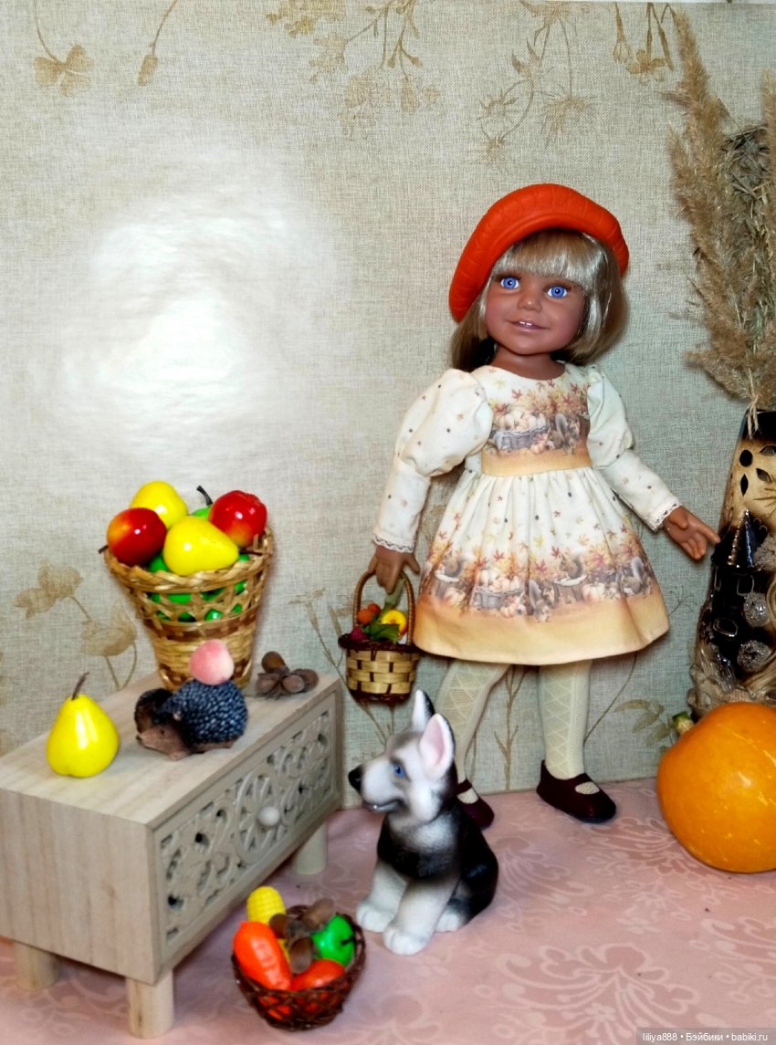 Euro Girls Diana-Collection