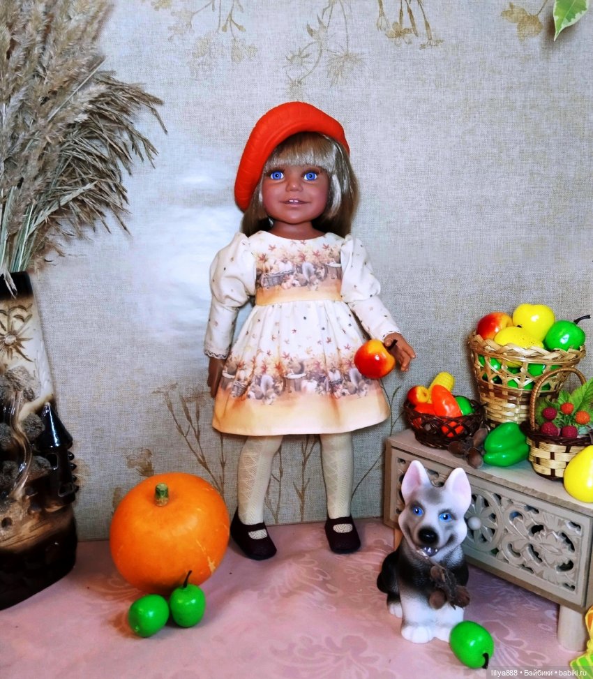 Euro Girls Diana-Collection