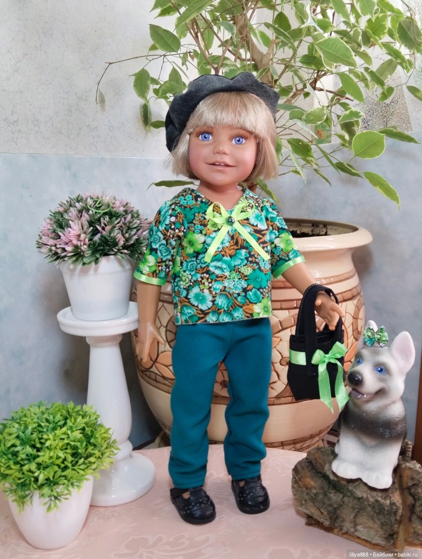 EuroGirls Diana-Collection