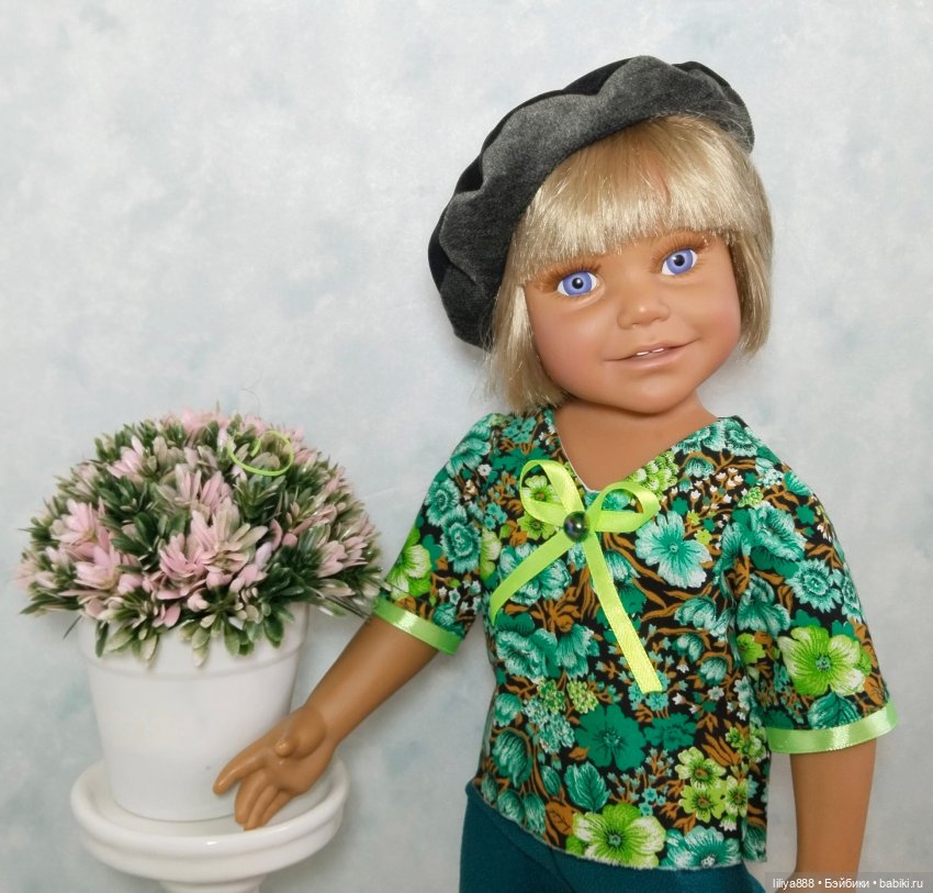 EuroGirls Diana-Collection