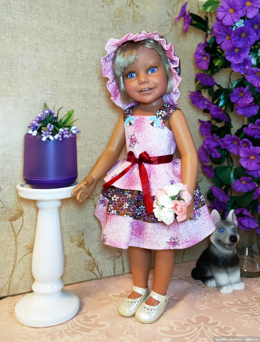 EuroGirls Diana-Collection