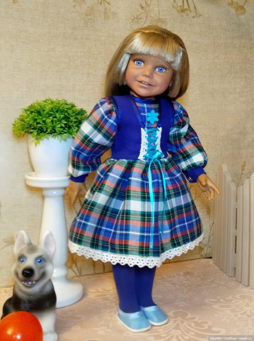 EuroGirls Diana-Collection