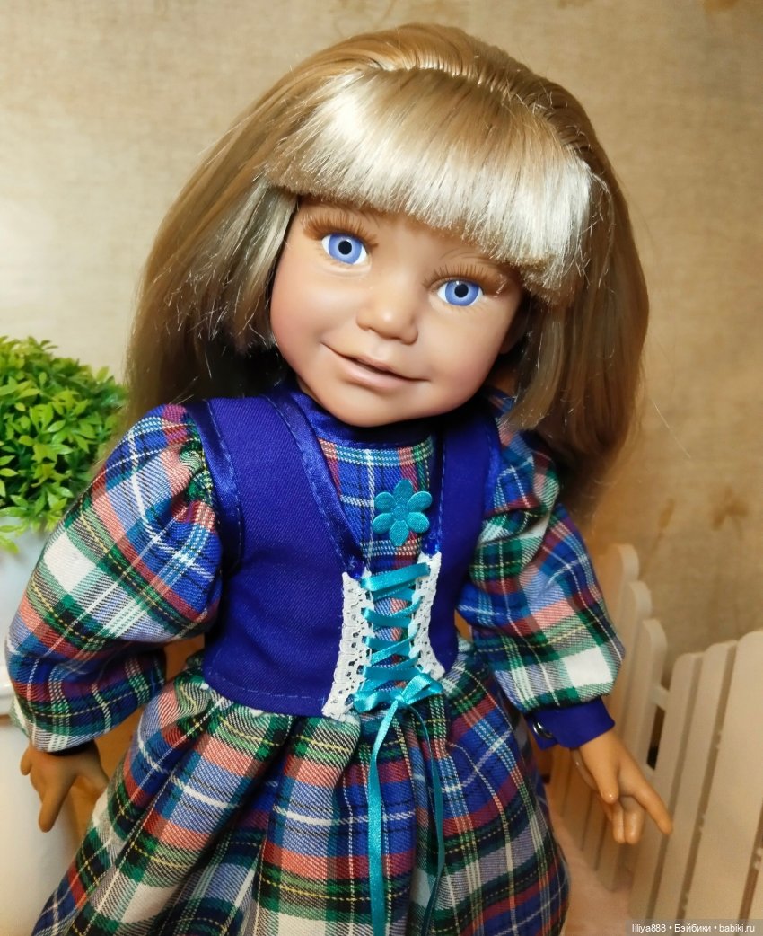 EuroGirls Diana-Collection