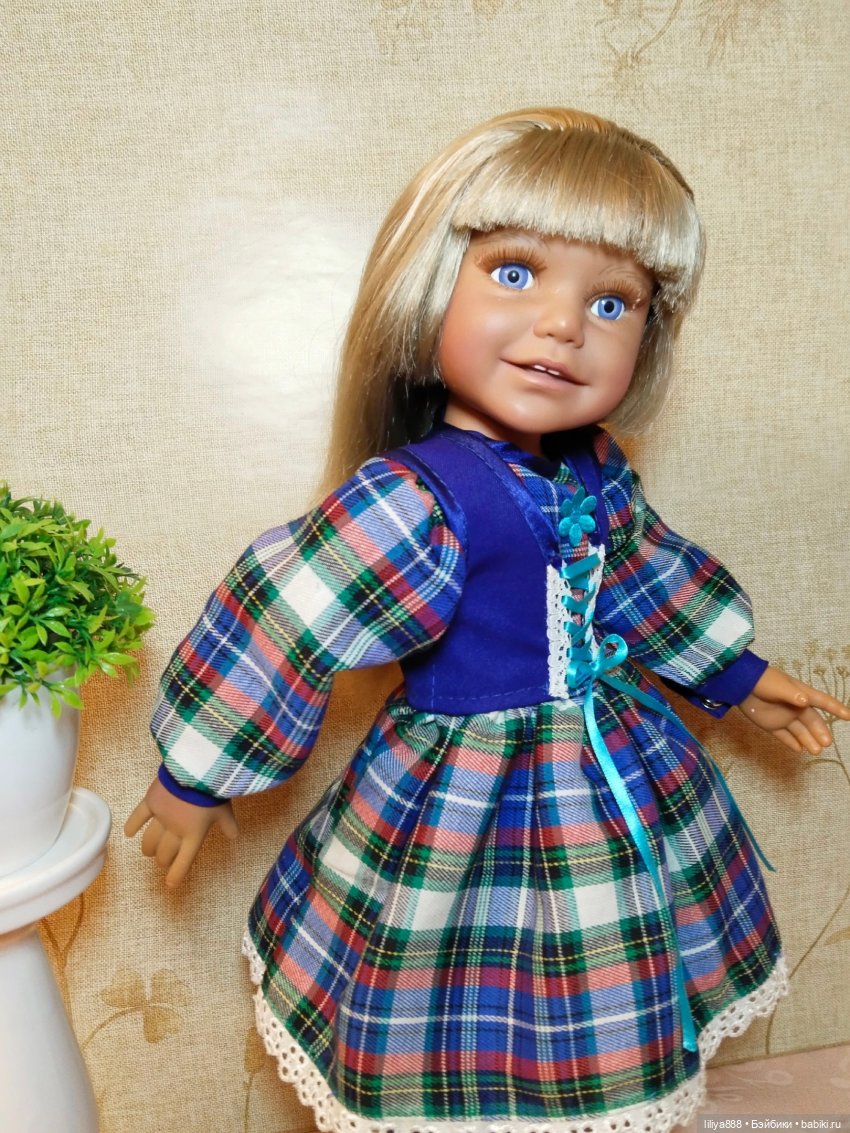 EuroGirls Diana-Collection