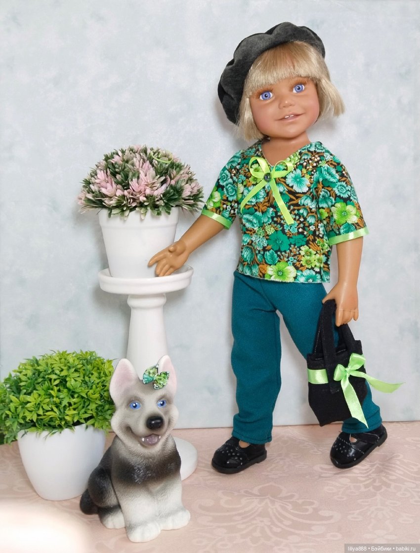 EuroGirls Diana-Collection