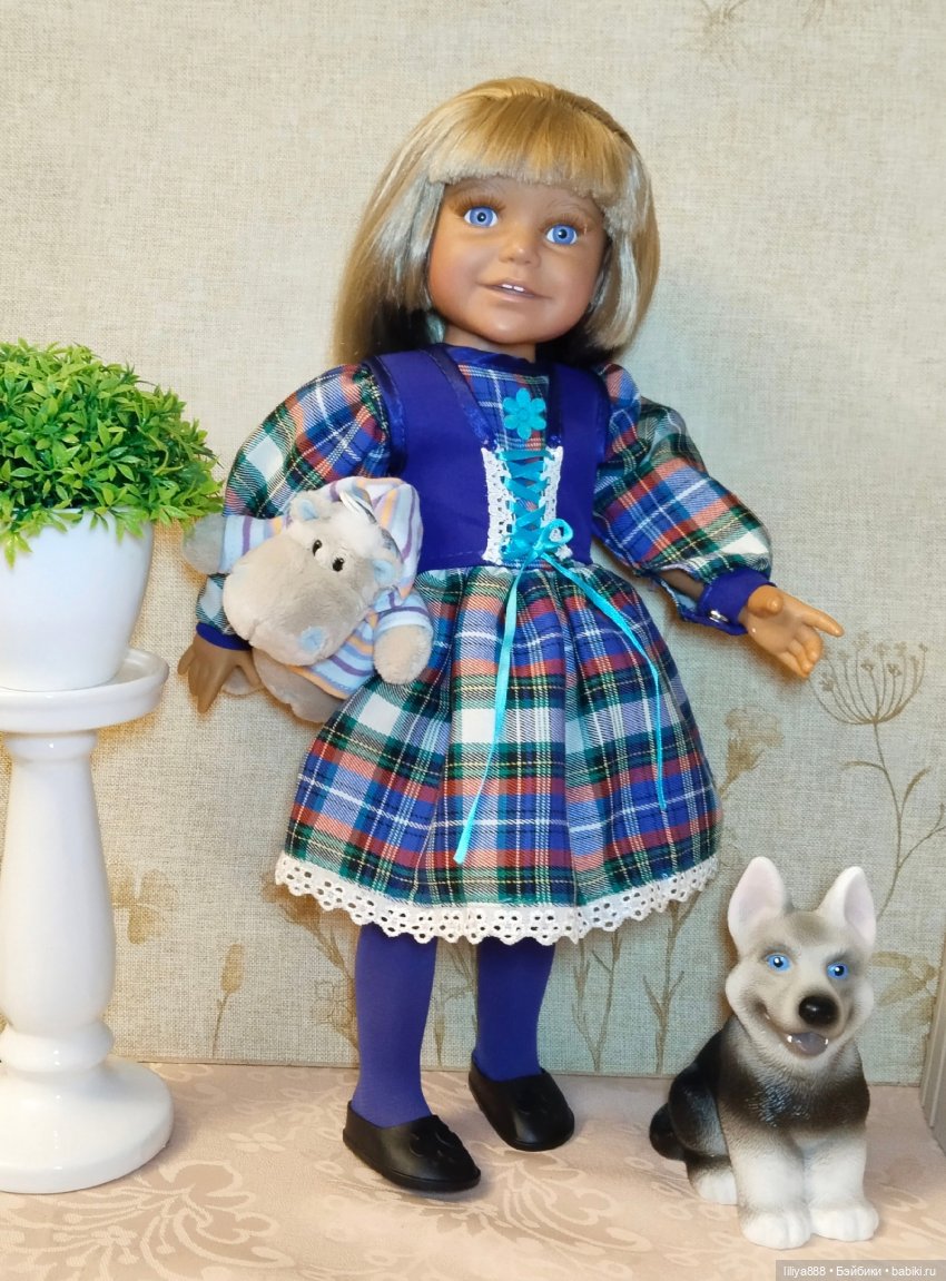 EuroGirls Diana-Collection