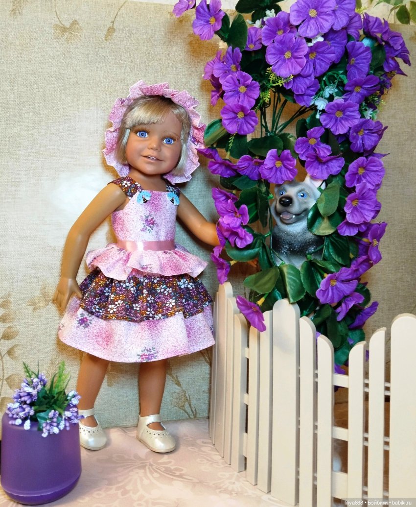 EuroGirls Diana-Collection