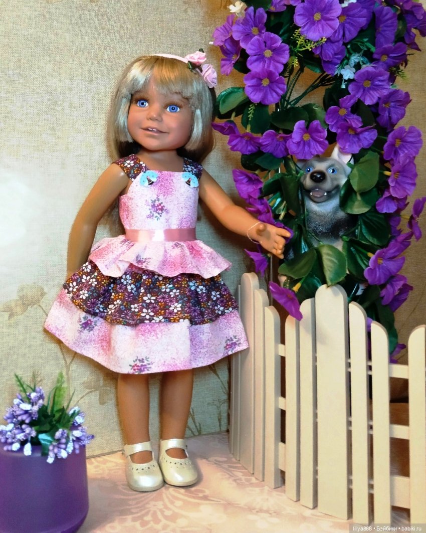 EuroGirls Diana-Collection