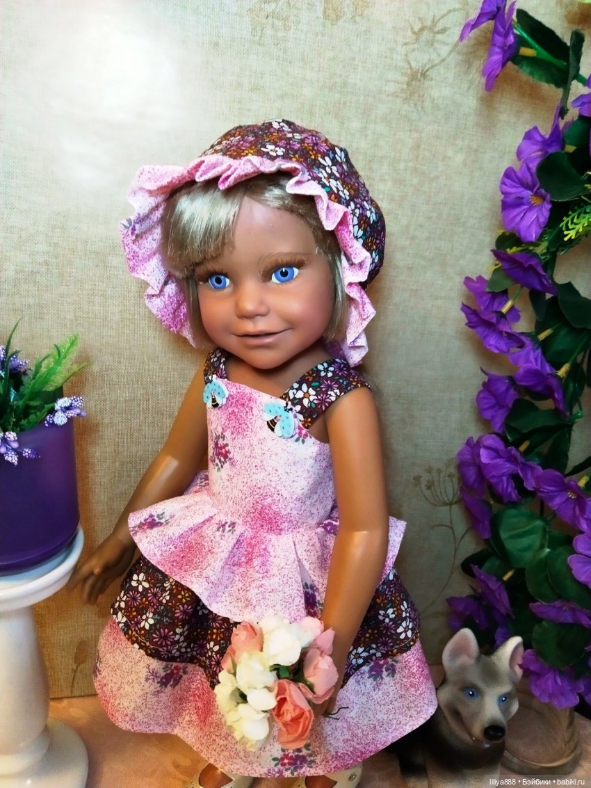 EuroGirls Diana-Collection