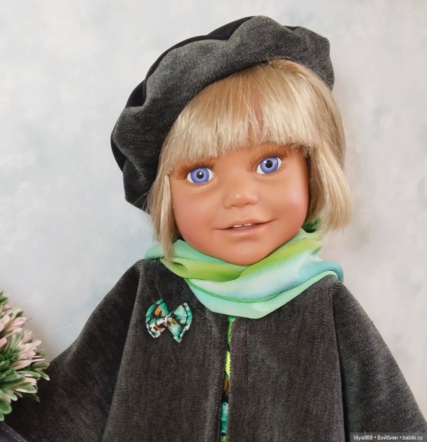 EuroGirls Diana-Collection