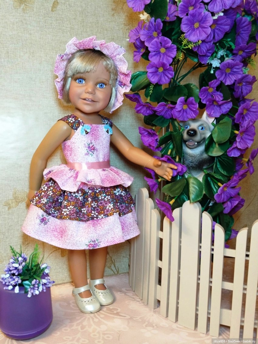 Diana-Collection, EuroGirls