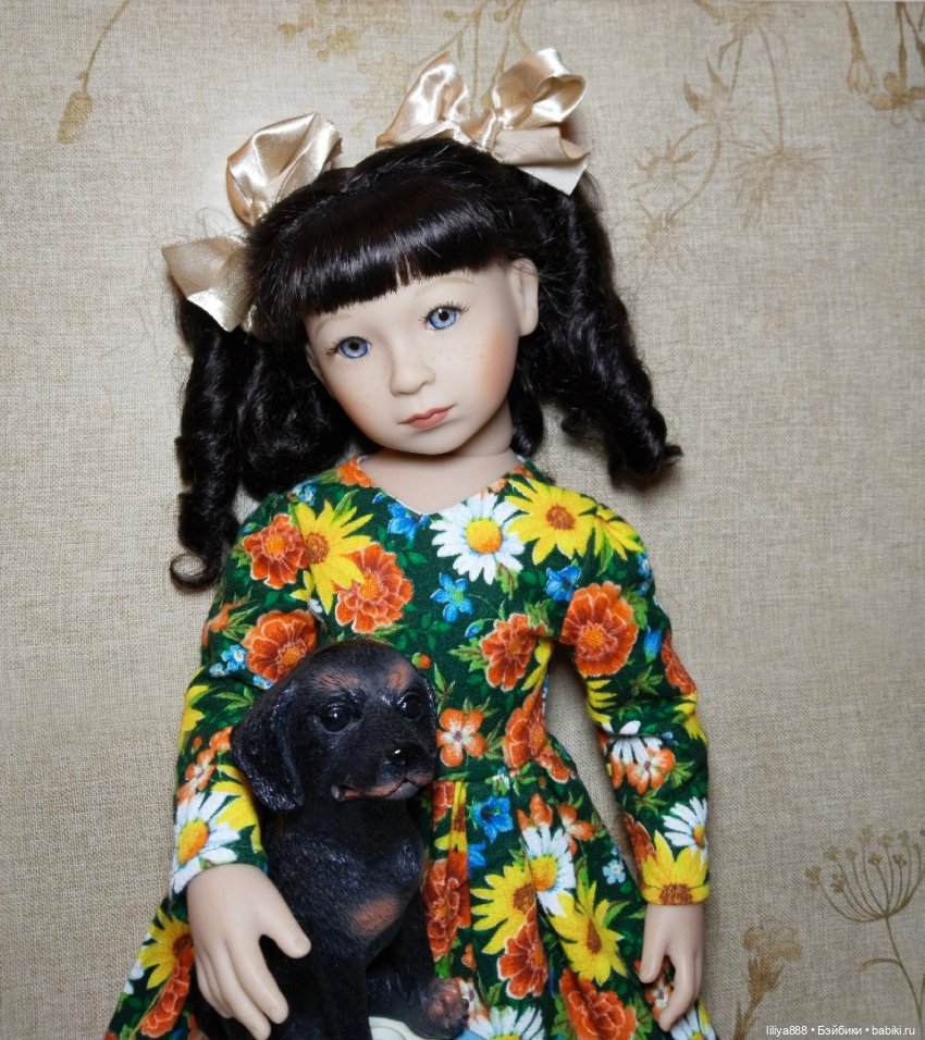 Собачья тема 🐶 — Интересные игрушки и фигурки (разное): редкие