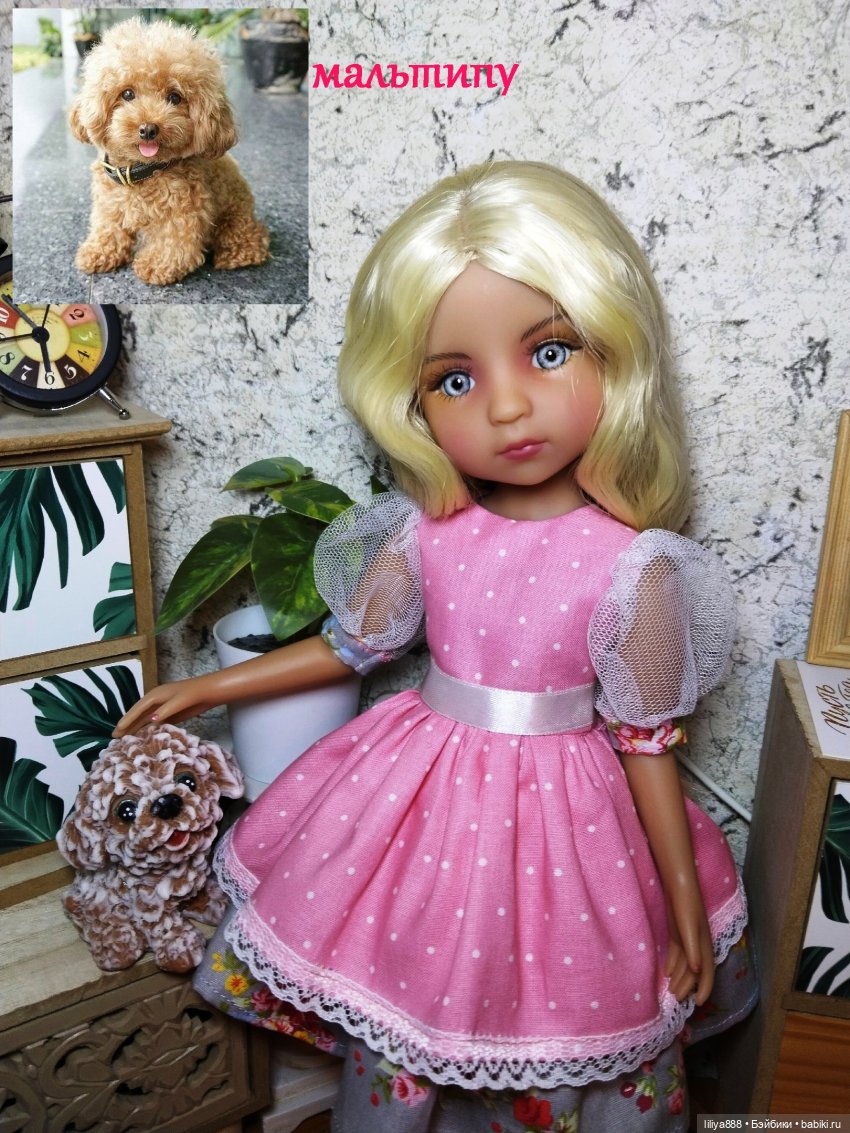 Собачья тема 🐶 — Интересные игрушки и фигурки (разное): редкие