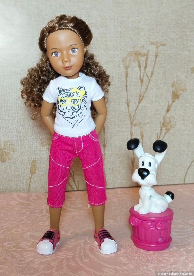 Собачья тема 🐶 — Интересные игрушки и фигурки (разное): редкие