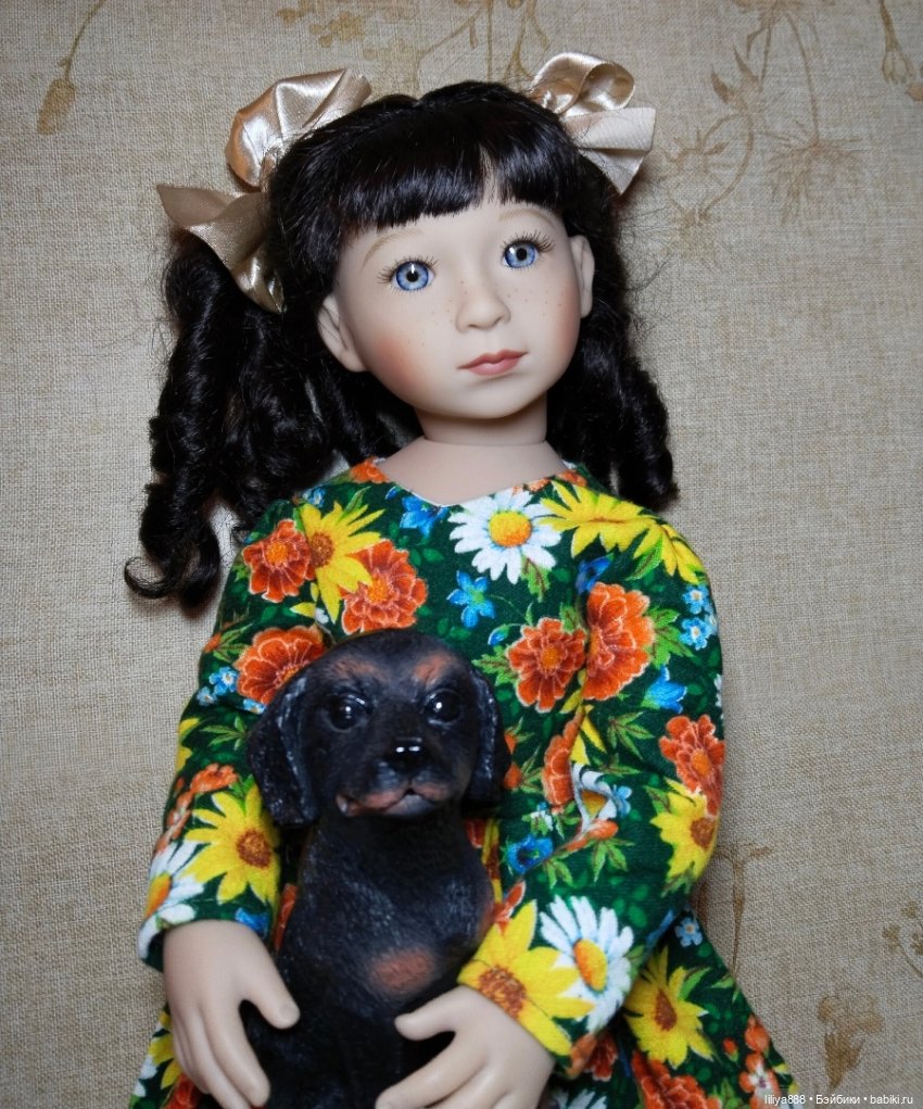 Собачья тема 🐶 — Интересные игрушки и фигурки (разное): редкие